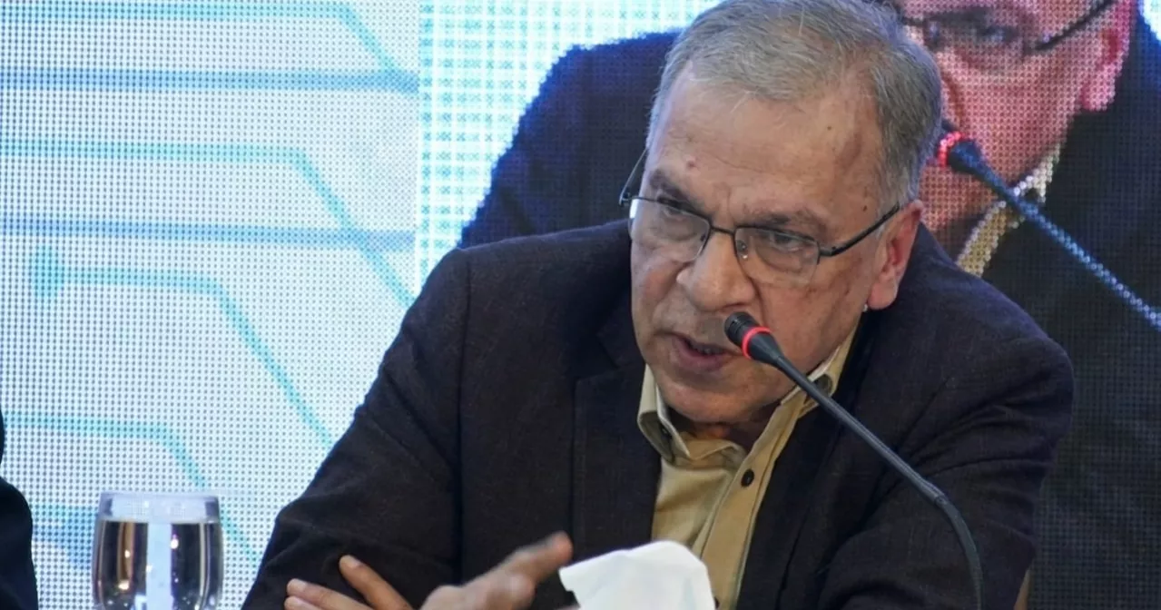 Politicians, bureaucrats failed to learn from July Uprising: Iftekharuzzaman