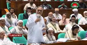 Jamaat MP fears new law paves way for S Alam’s return to Islami Bank