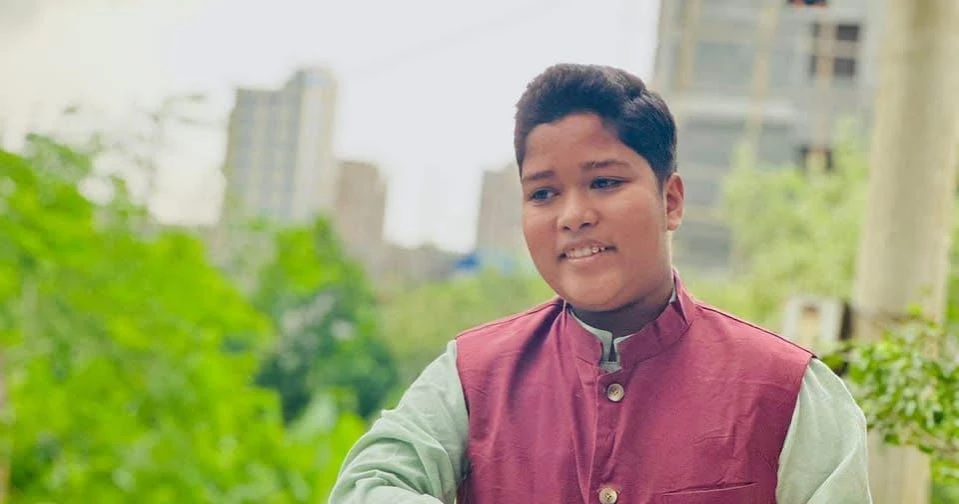 Father lost abroad, now son joins him after Uttara jet crash