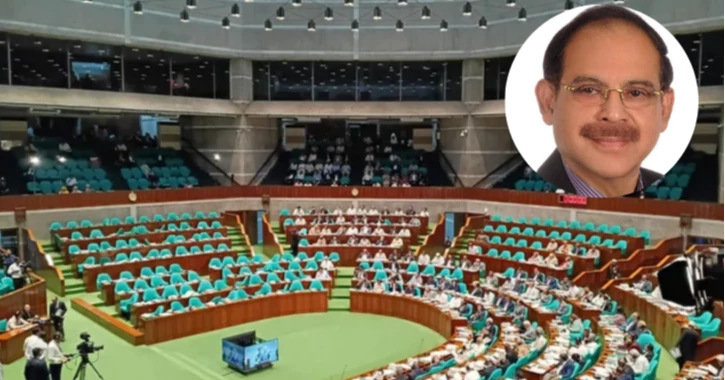 BNP lawmaker asks govt to take steps to rein in West Bengal chief minister