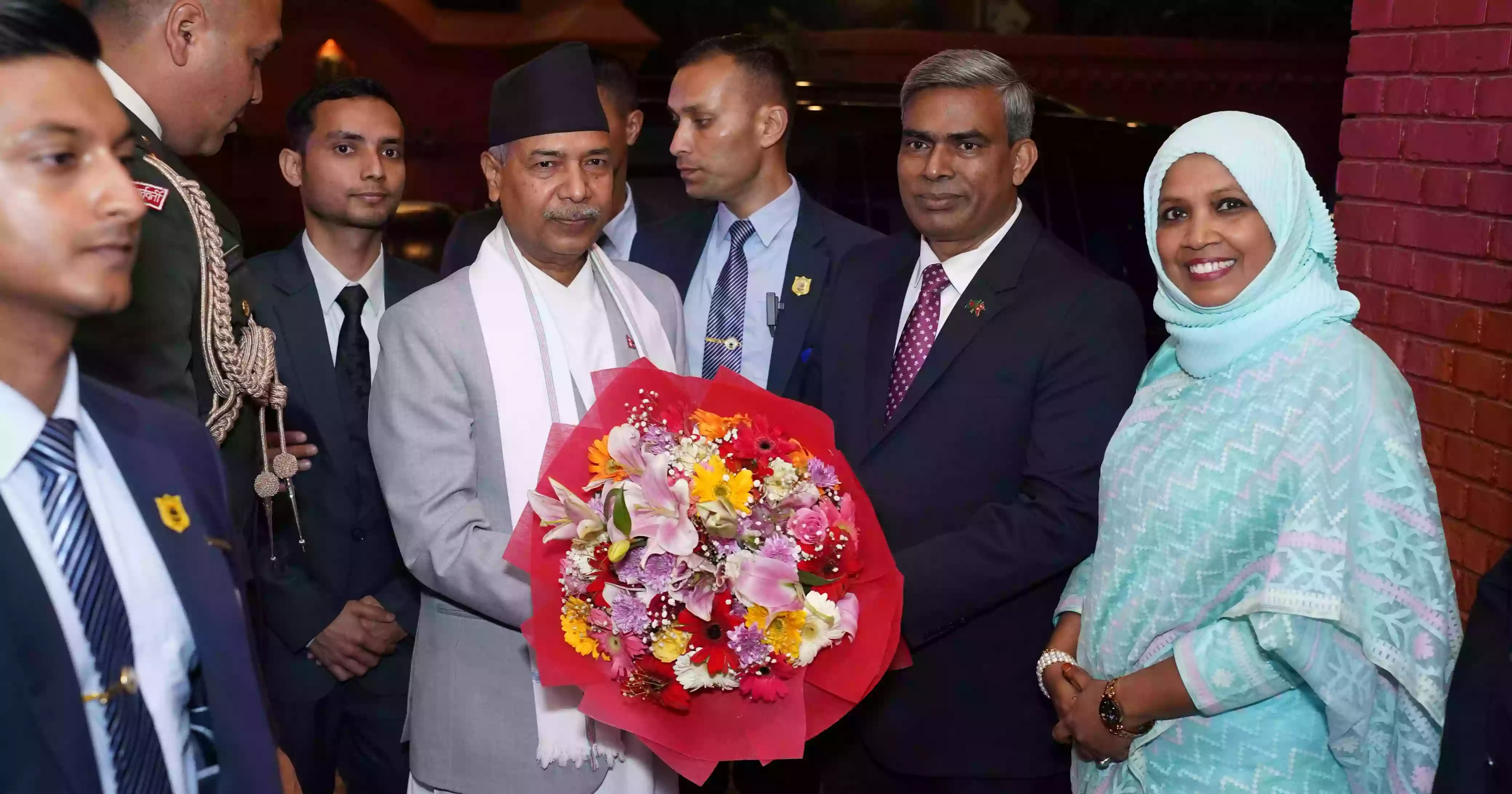 UNGA Presidency: Ambassador rallies support for Bangladesh’s candidacy