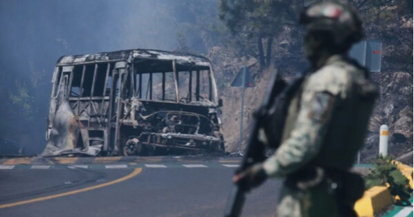 Mexico's military captures top cartel leader