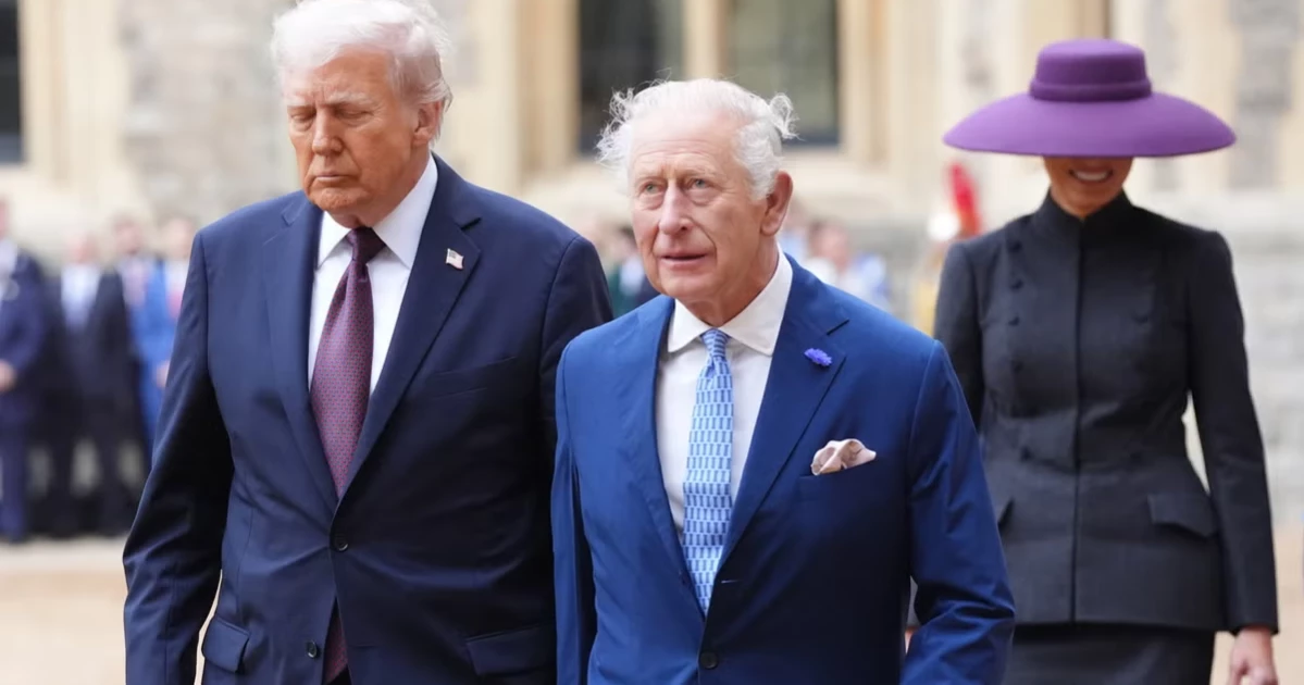 King Charles’s US state visit to proceed as planned: Buckingham Palace