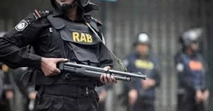 MSF's rights monitoring report for June vindicates concern over mobs