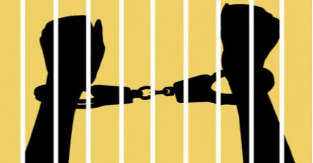 Man held on charge of raping minor girl in Magura