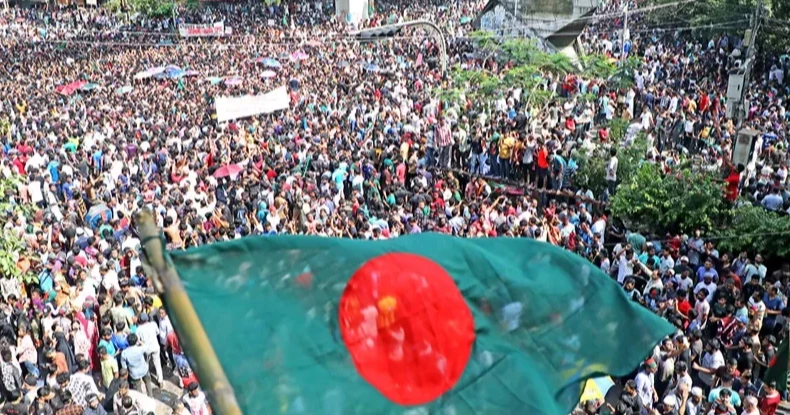 July Declaration to be unveiled Tuesday