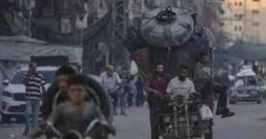 Israel declares Gaza City a combat zone as death toll surpasses 63,000