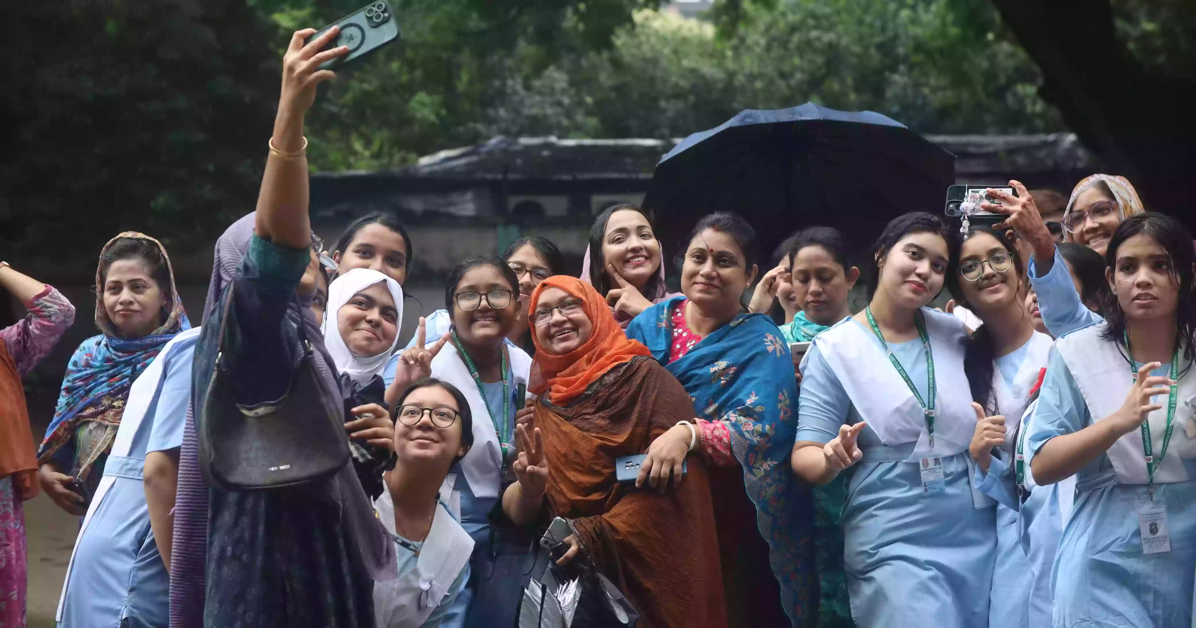 No grace marks given in this year’s SSC exams: Inter-edu board head