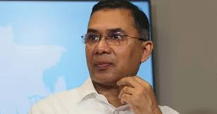 Tarique Rahman mourns Badruddin Umar’s death