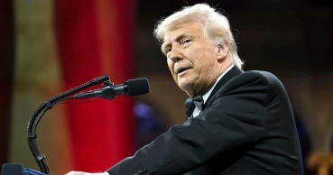 Trump's Social Media ‘Buy’ tip pays off as markets rally following tariff delay