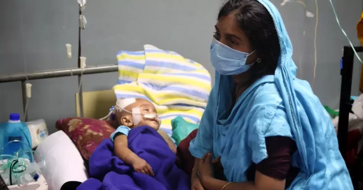 Bangladesh’s measles death toll reaches 1,030 as 8 more die