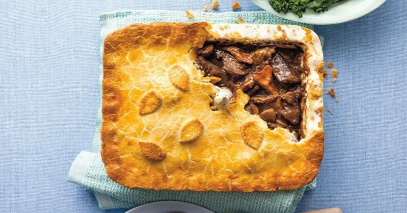 Aberdeen scientists create new tool to detect hidden meat in shop-bought meals