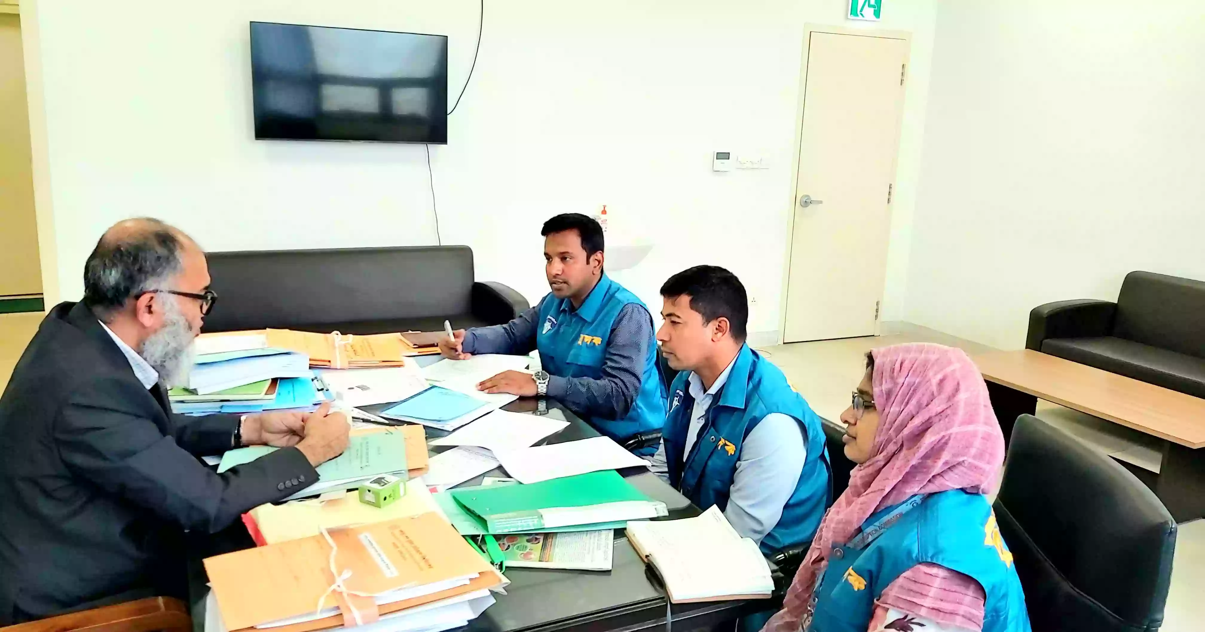 More than half of trainees fail to join Bangabandhu Super Specialized Hospital after training