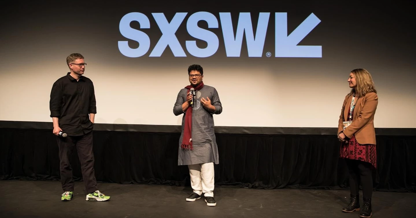 Nuhash Humayun’s ‘Dui Shaw!’ premieres at SXSW, continues global journey