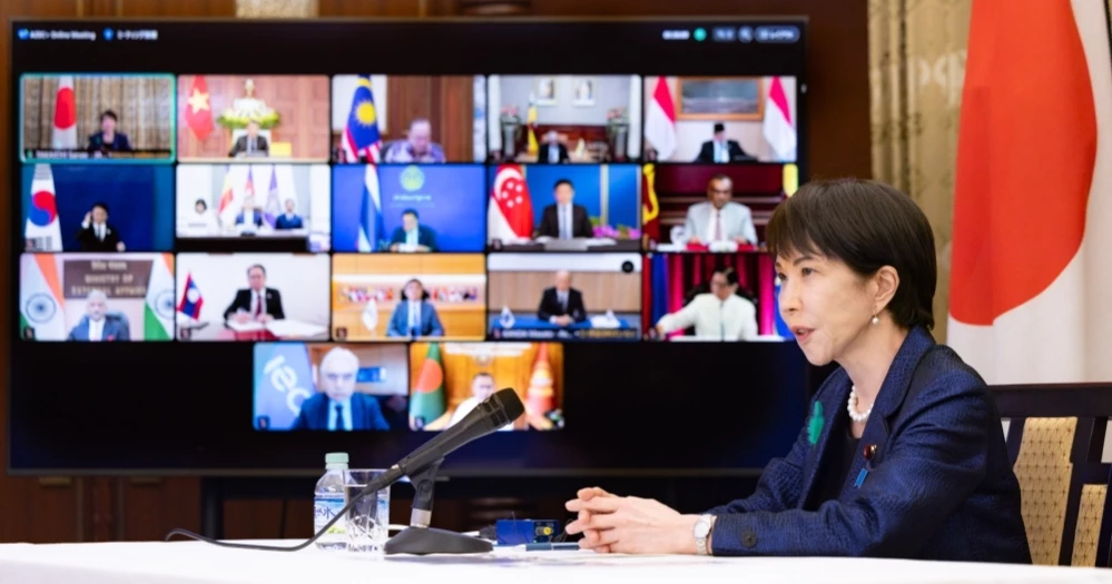 Bangladesh welcomes Japan-led energy initiative for Asian region