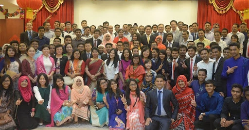China emerges as a favourite destination for Bangladeshi students seeking higher education