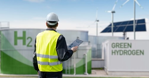 Australian-led study uncovers path to mass-scale green hydrogen