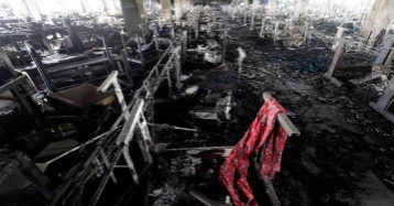 13 years Tazreen tragedy: Victims struggle without rehabilitation, justice