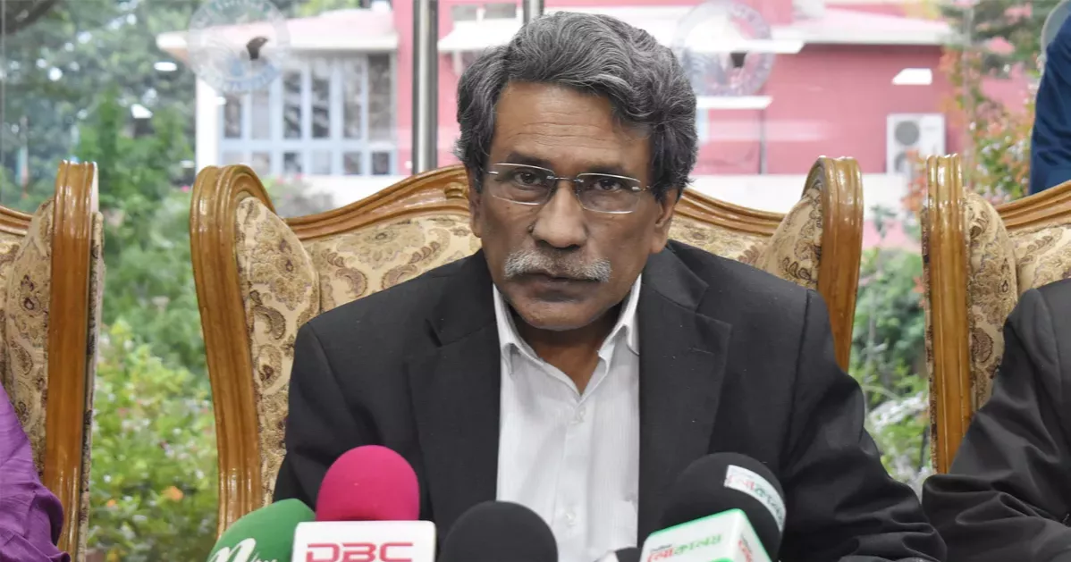 July Charter to be signed by October 16: Prof Ali Riaz