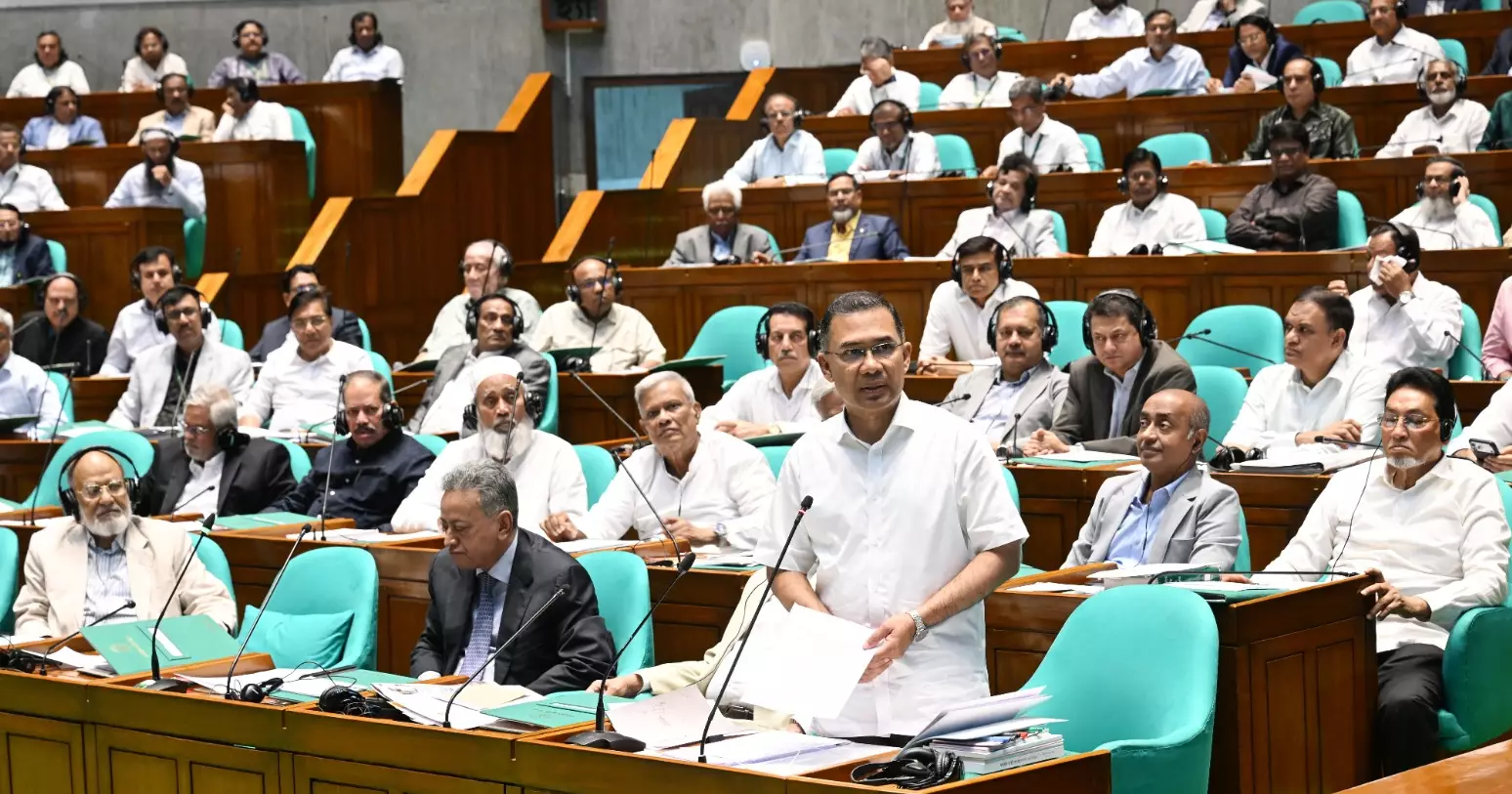 PM terms FY27 budget ‘life-friendly’, says it aims to bring relief to all