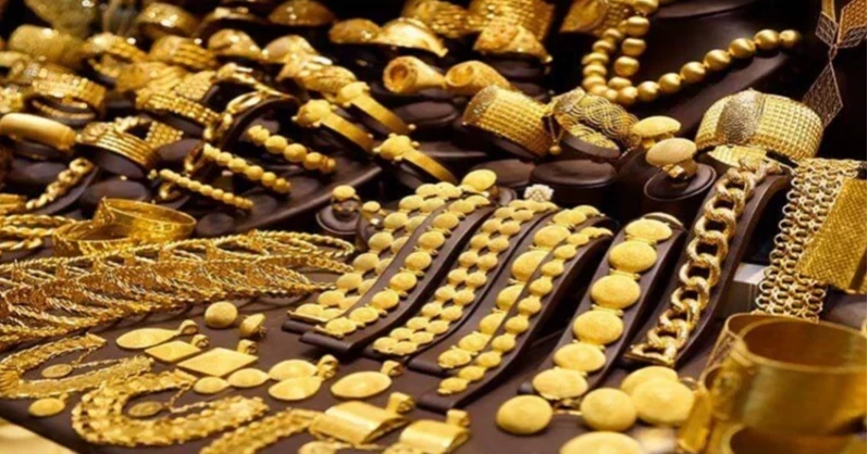Gold price slashed after three consecutive hikes since Saturday: Bajus