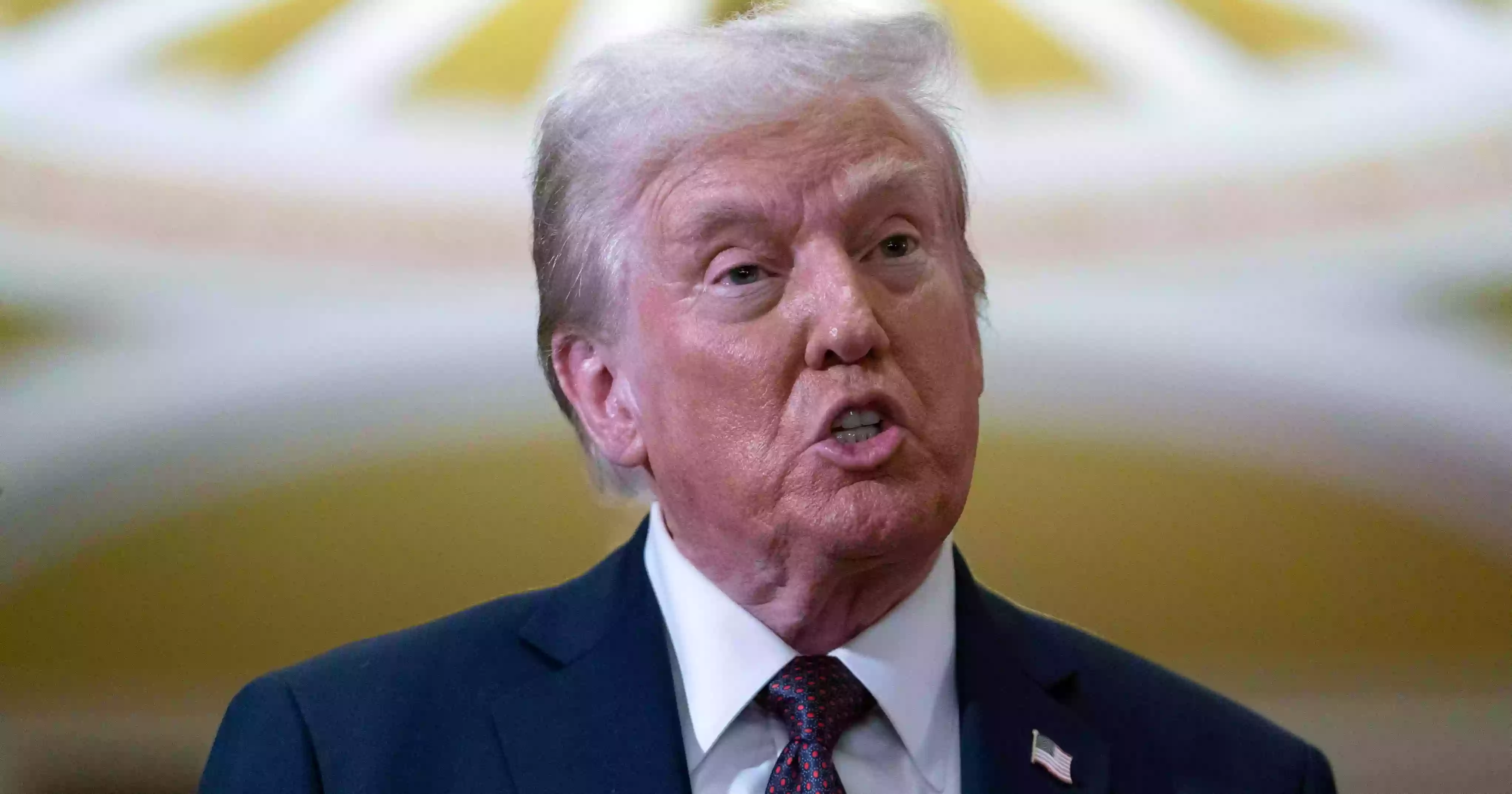 Trump predicts ‘conclusive ending’ to Gaza war within three weeks