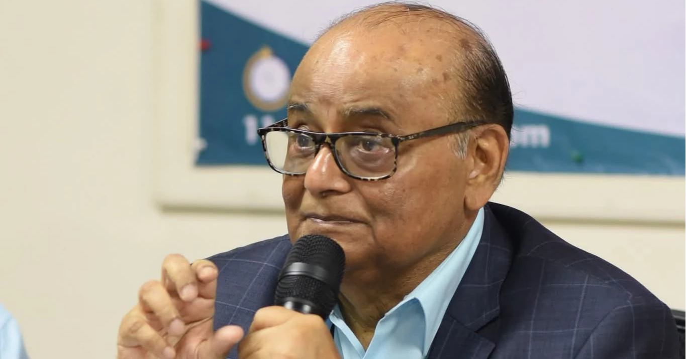 Stabilisation not enough, Bangladesh needs productivity reforms to restore growth: Zaidi Sattar