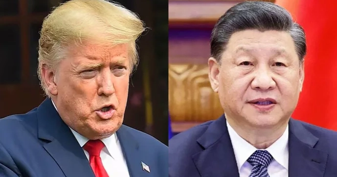 Trump warns of additional tariffs on China