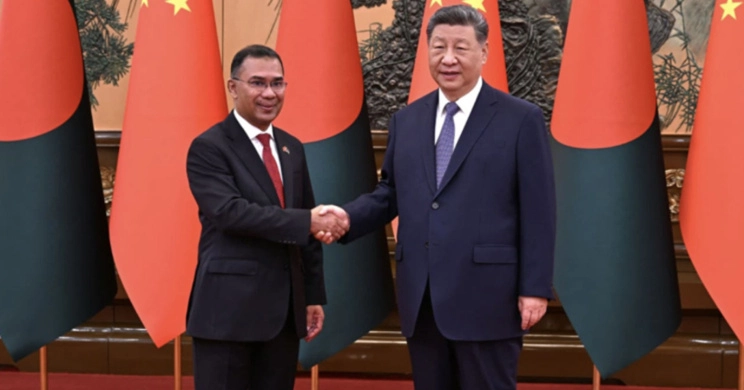 Over Half a Century Hand in Hand, Toward an Even Brighter Future