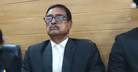 BNP’s Fazlur Rahman alleges receiving ‘murder’ threats