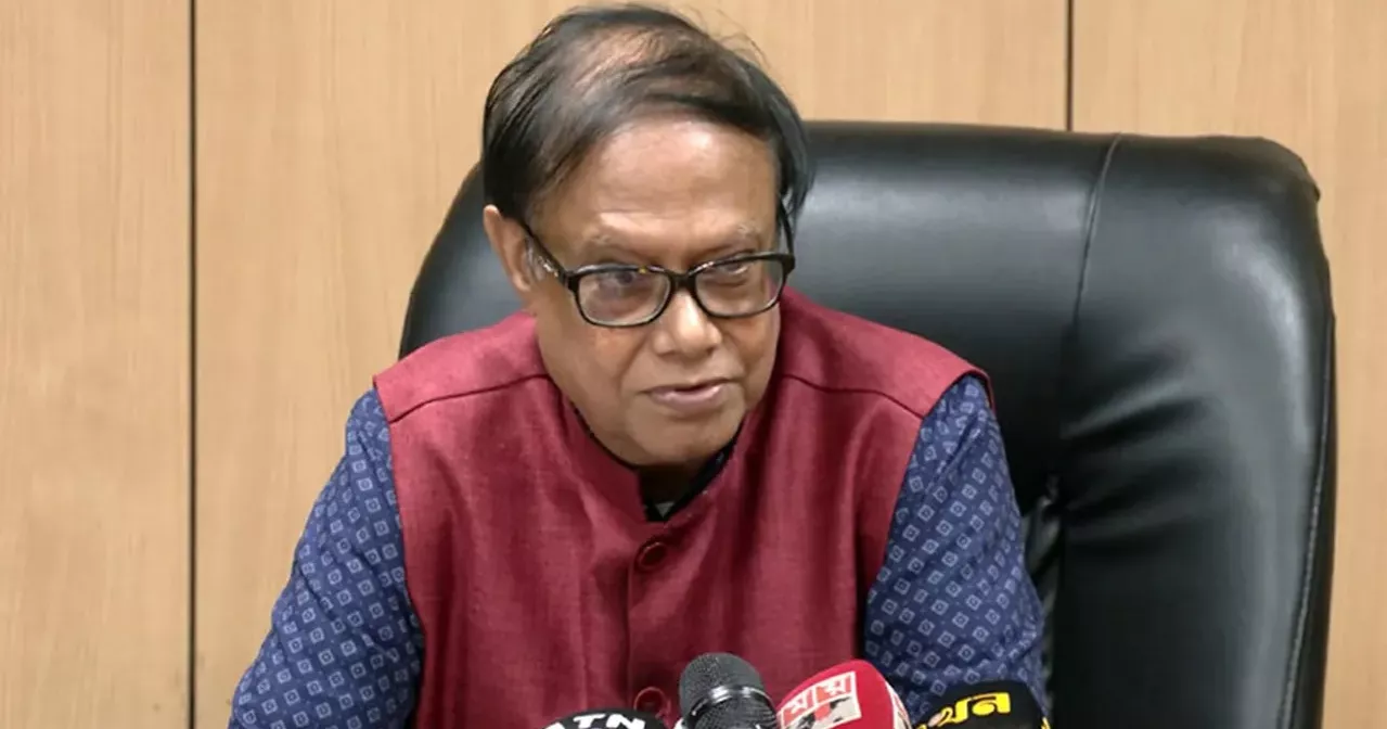 Implement amendments to Bank Company Act to curb family control: Ahsan Mansur