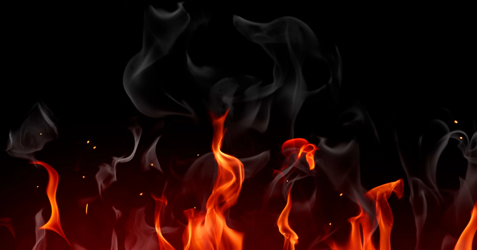 Fire at Bangshal helmet warehouse under control