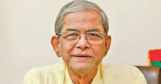 Fakhrul meets 5 families of Milestone plane crash victims, offers condolences