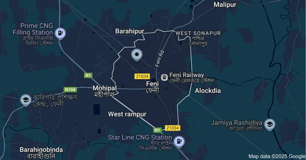 Five NCP leaders resign in Feni