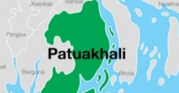 Newly-wed woman gang raped in Patuakhali, house looted