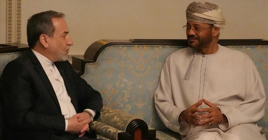 Oman mediates indirect US-Iran talks on nuclear issue