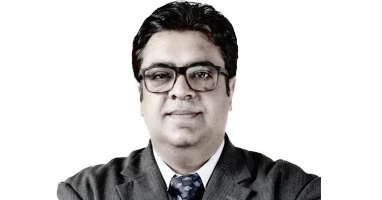 Digital ID to become gateway to government services: Adviser Rehan