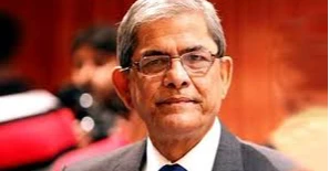 BNP happy with EC’s election roadmap, says Fakhrul