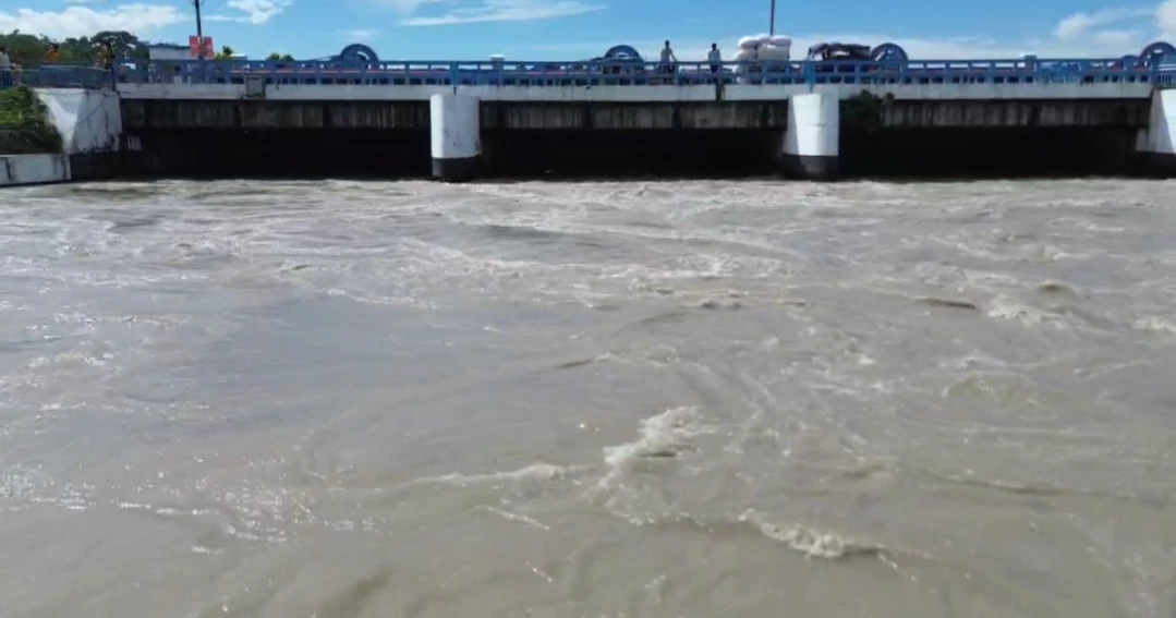 Short-term flood likely if Teesta, Dharla, Dudhkumar water levels cross danger level in Rangpur 