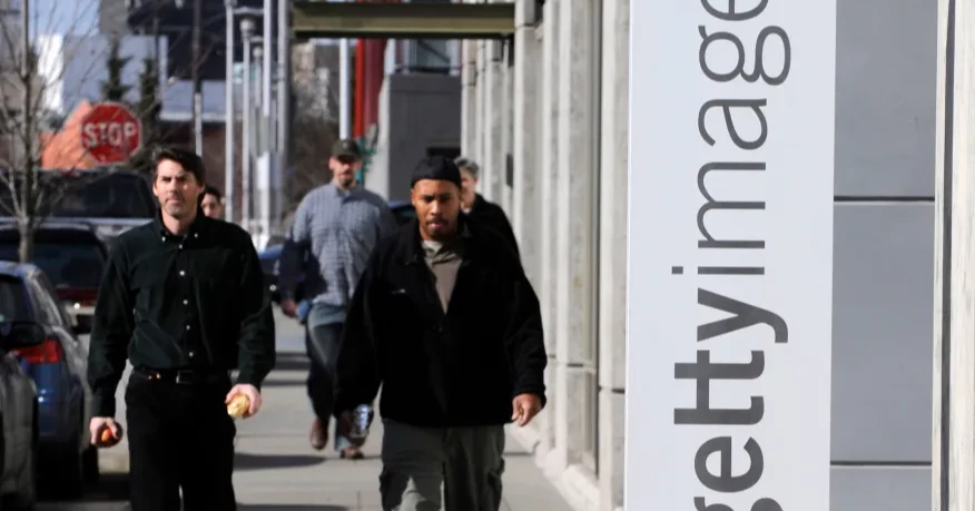 Stability AI wins major UK copyright case against Getty Images