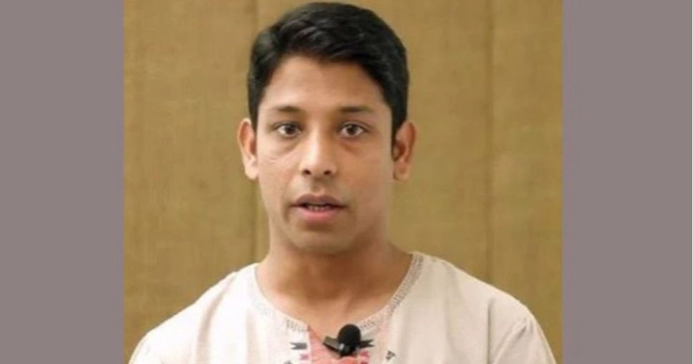 Mimo’s death: DU teacher Sudip Chakroborthy lands in jail