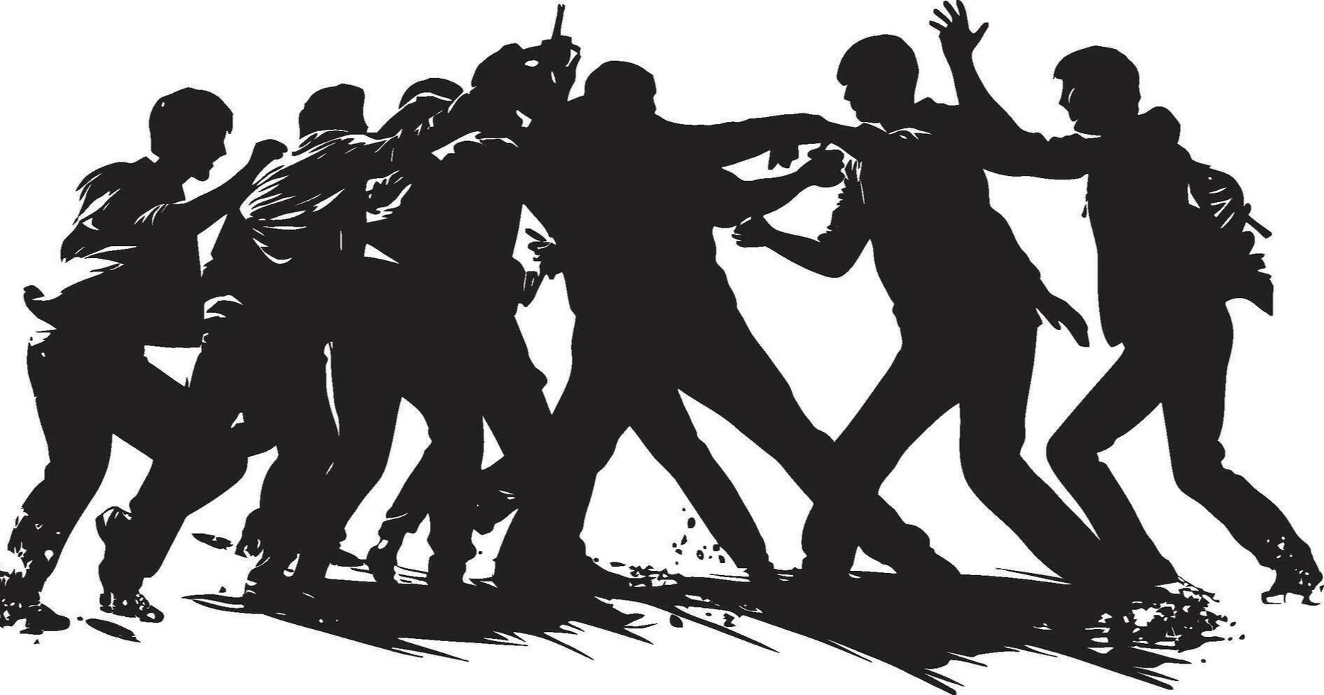 Clash between two groups of villagers in Sylhet leaves 10 injured
