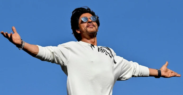 Shah Rukh Khan’s 60th Birthday: PVR INOX launches two-week film festival celebrating the superstar