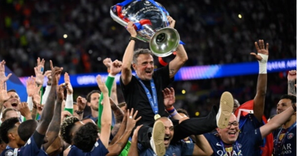 PSG retains Champions League crown with penalty shootout win over Arsenal