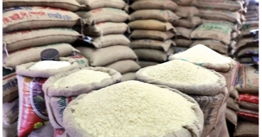 Govt approves import of 1 lakh mt rice from India, Pakistan