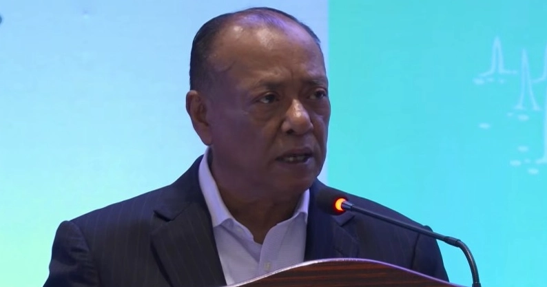 Bangladesh playing key role globally on climate, environment issues: Mintoo
