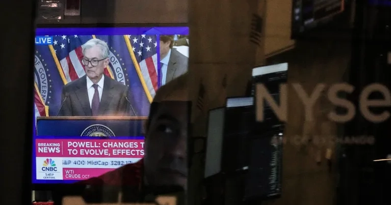 Wall Street futures dip after record-high streak, eyes on Fed