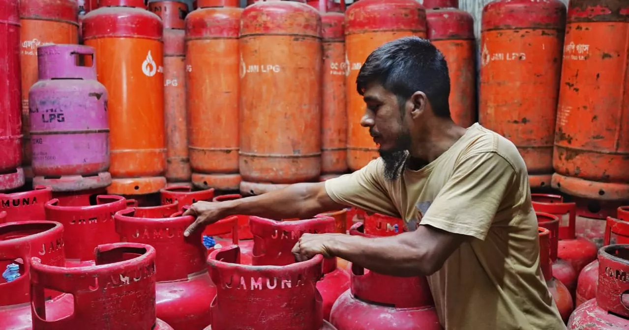 Jamaat condemns LPG, autogas price hike