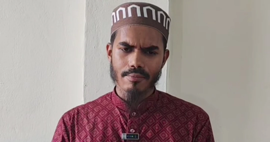 DNA test clears imam in Feni, a month after arrest on rape allegation