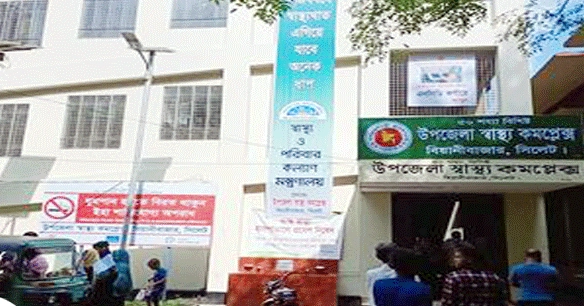 Healthcare in crisis: Beanibazar’s one doctor struggles to serve nearly 3  lakh people